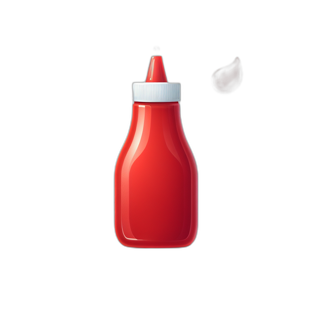 ketchup