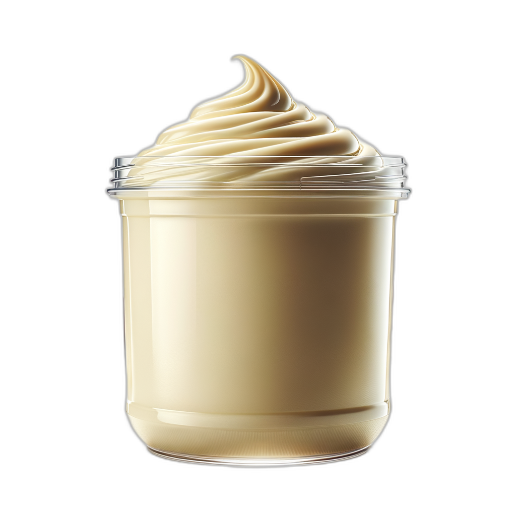 mayonnaise