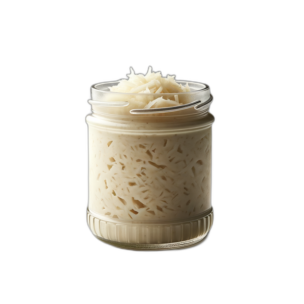 horseradish
