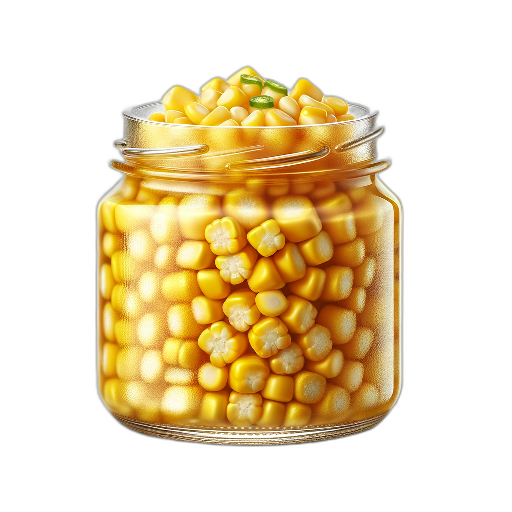 corn relish
