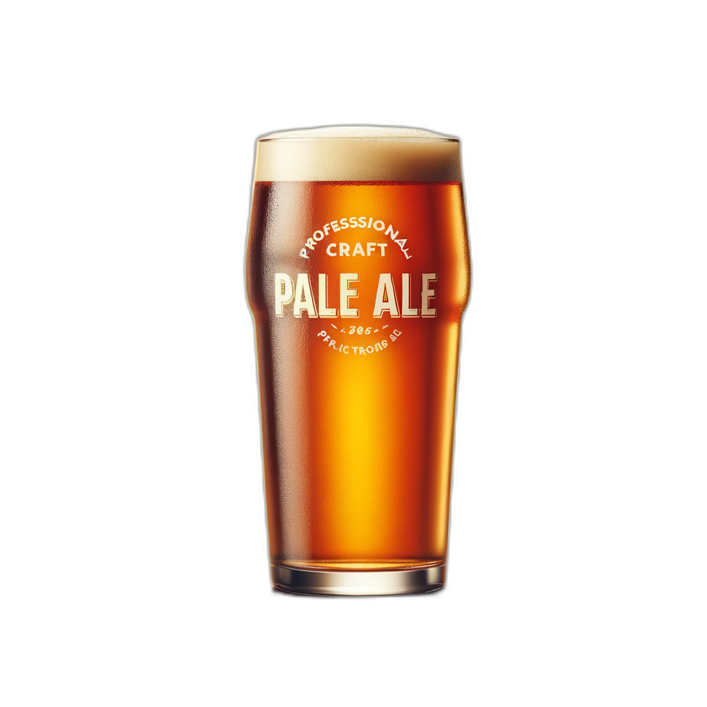 pale ale