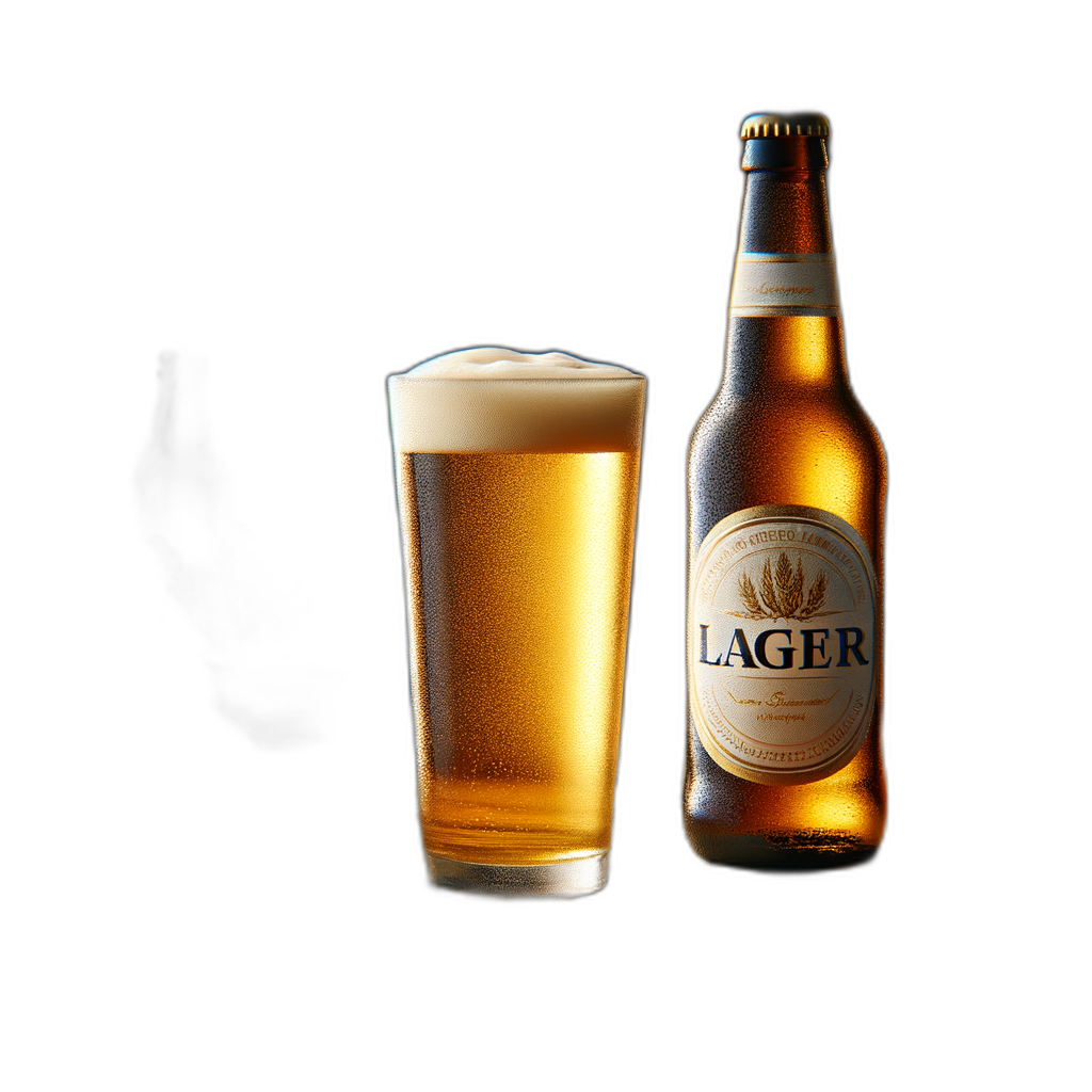 lager