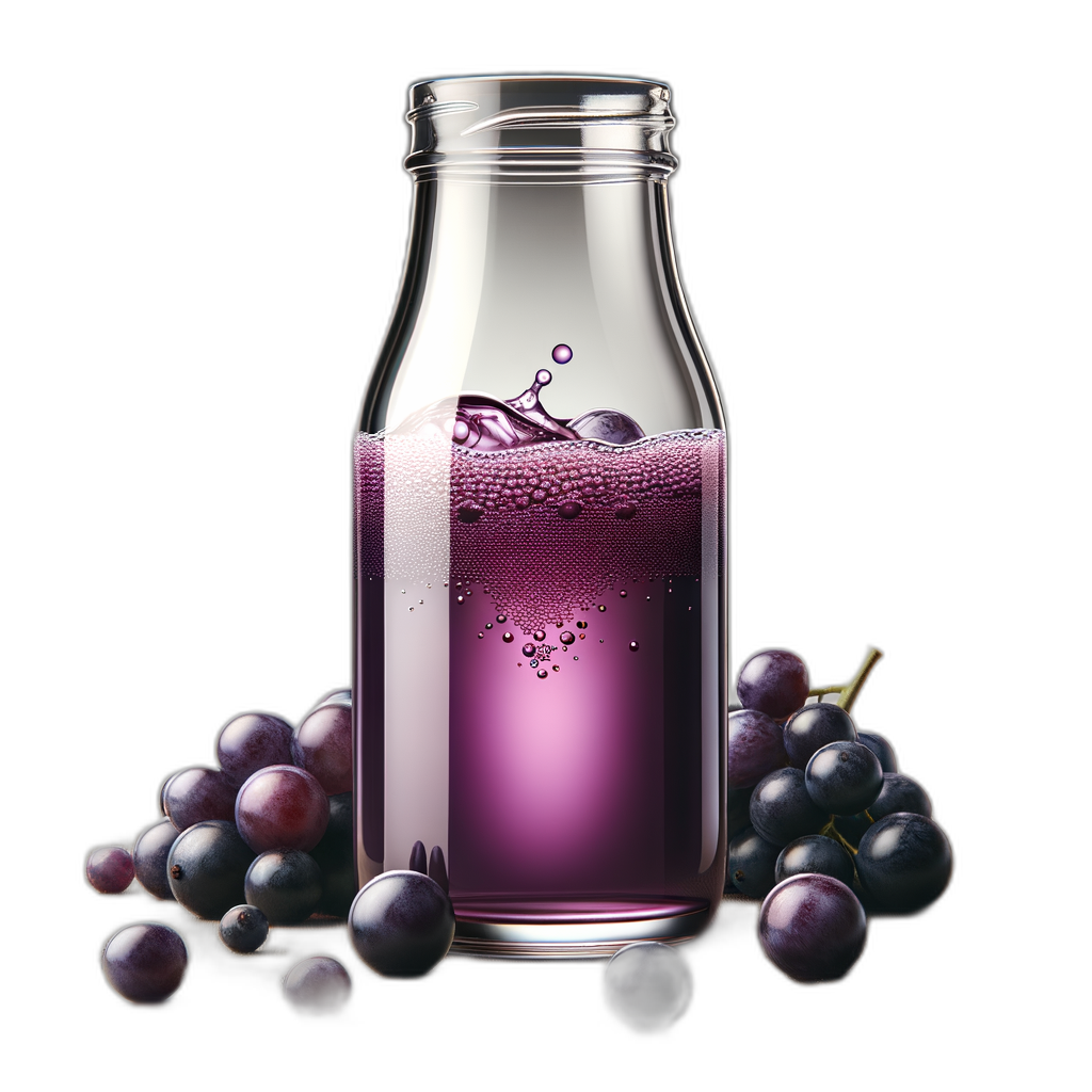 grape juice