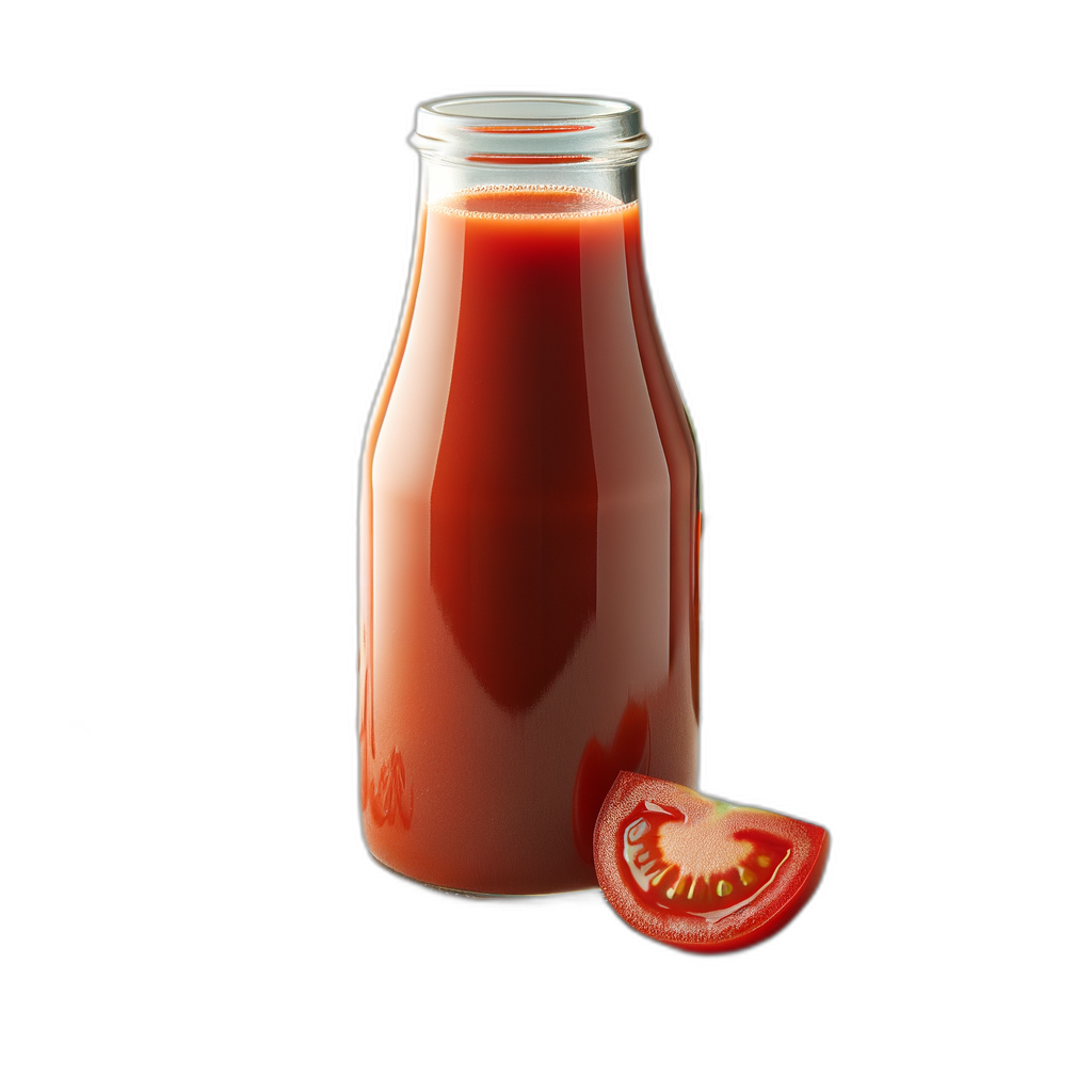 tomato juice