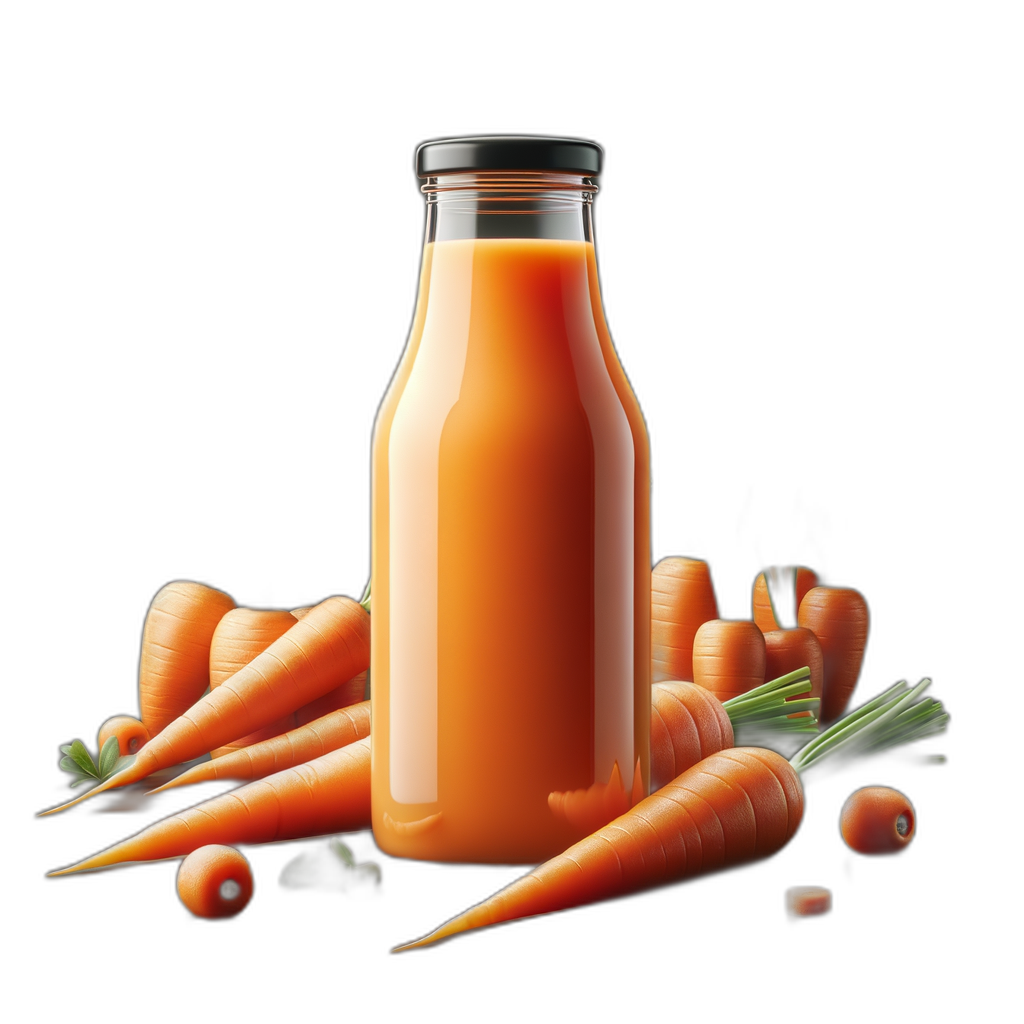 carrot juice
