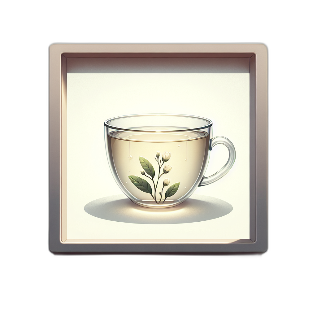 white tea