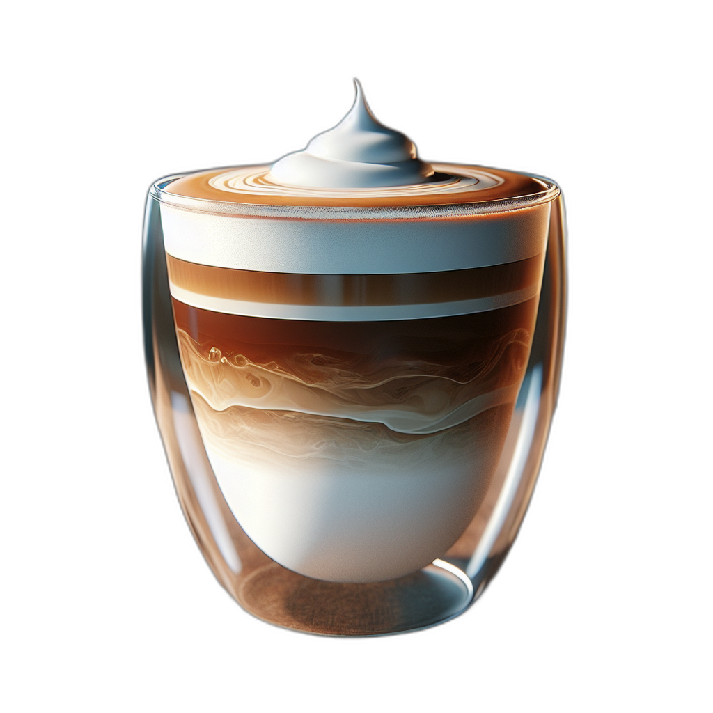 macchiato