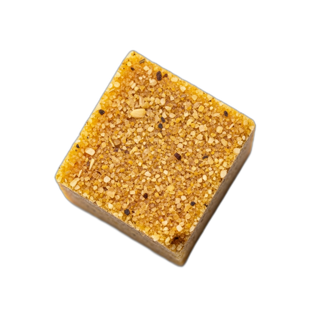 Chicken Bouillon Cube