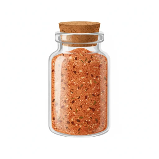 shawarma spice blend
