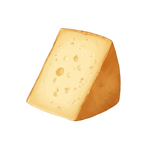 gruyère