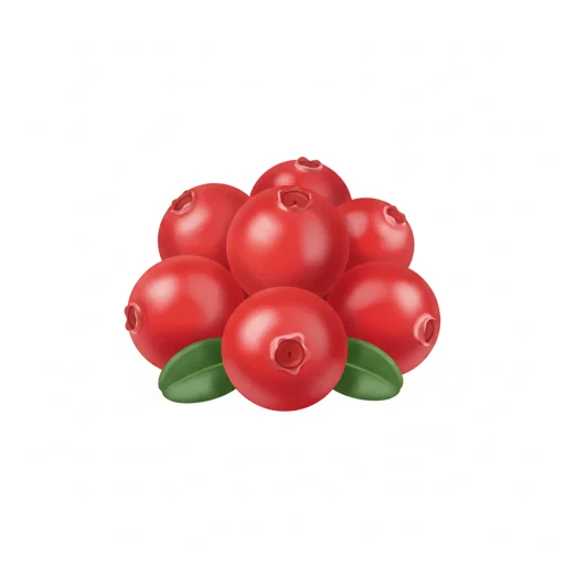 lingonberries