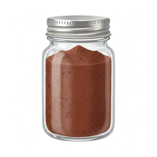 ground allspice