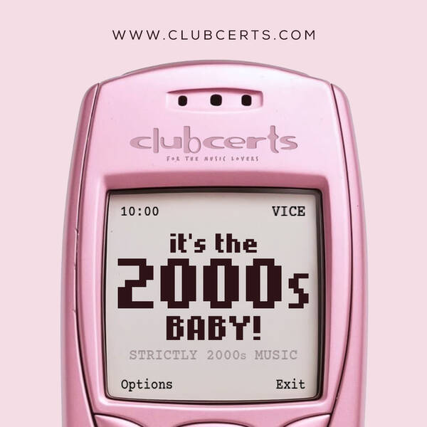 2000s Baby