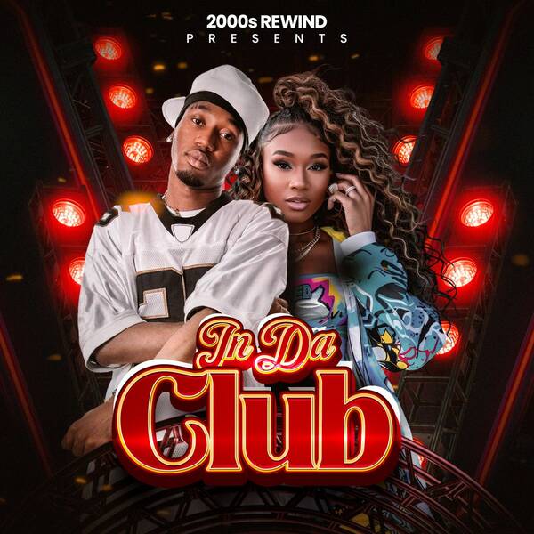 2000s REWIND - In Da Club (BIM Edition)
