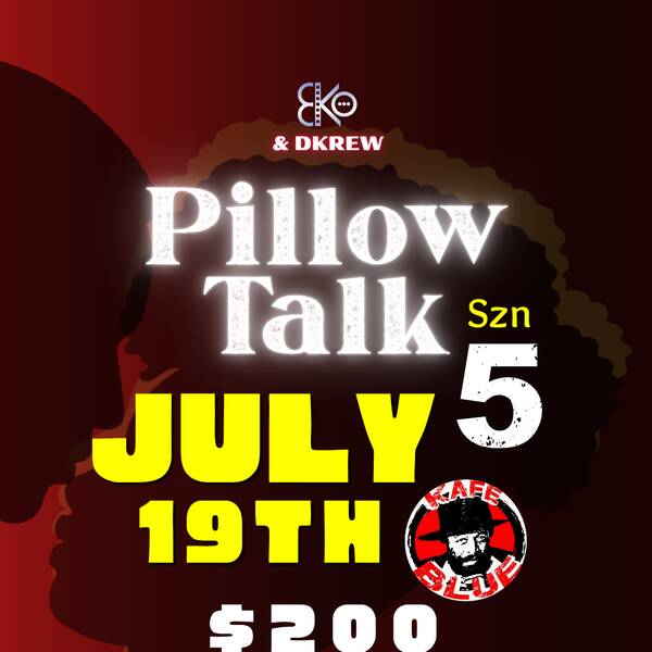 Pillow Talk