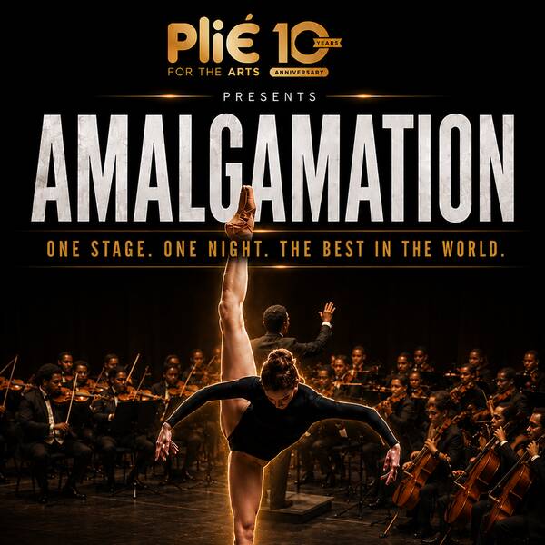 AMALGAMATION