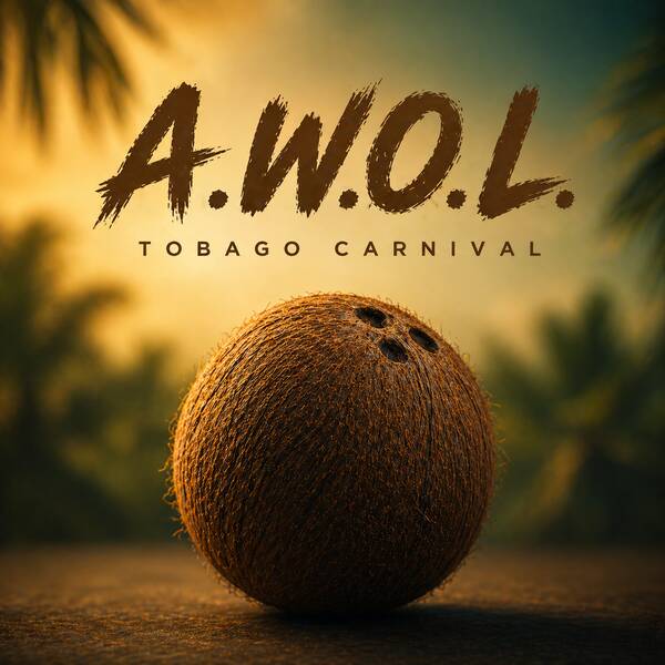 AWOL TOBAGO 2026