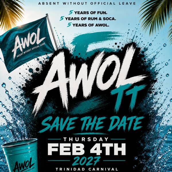 AWOL TT 2027