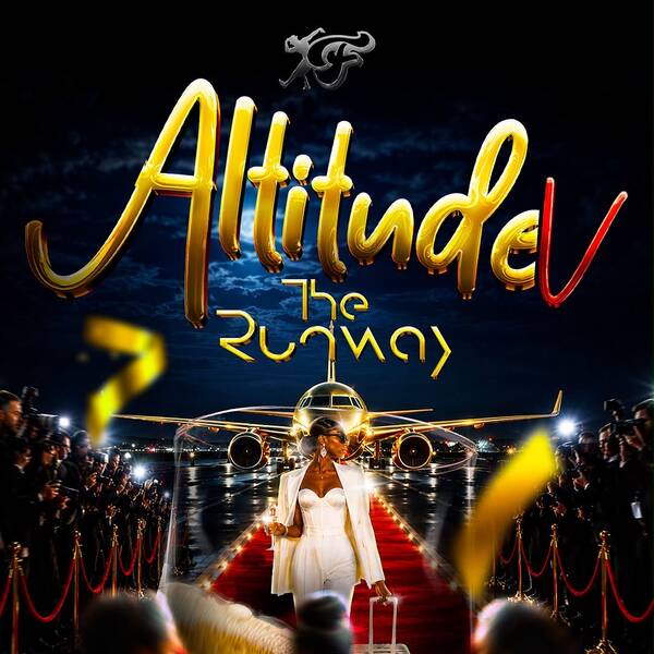 Altitude The Runway