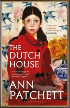 Book Ann Patchett