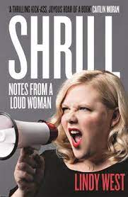 Book Lindy West