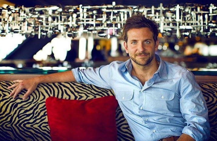 Bradley Cooper