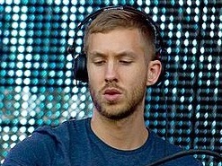 Calvin Harris