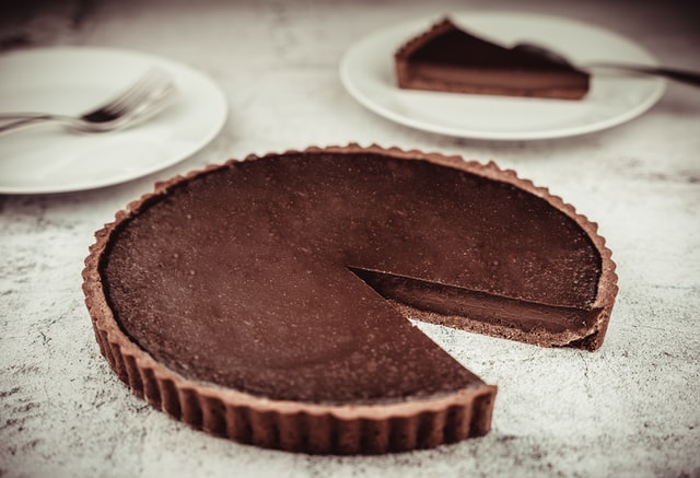 Chocolate Tart