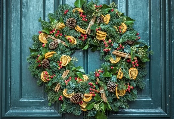 Christmas Wreath
