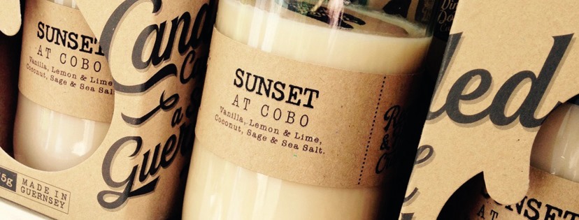 Cobo Candle