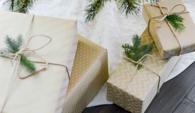 Gift Wrapped