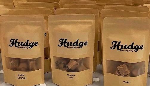 Hudge 1