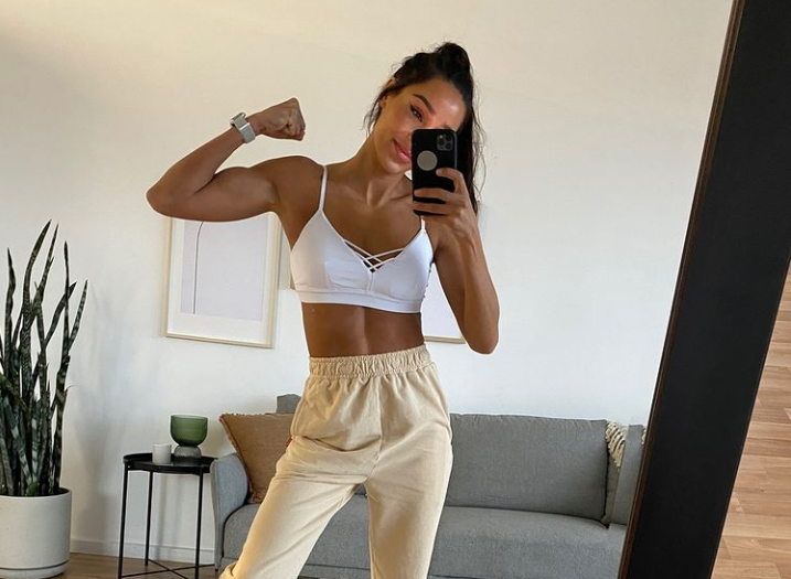 Kayla Itsines