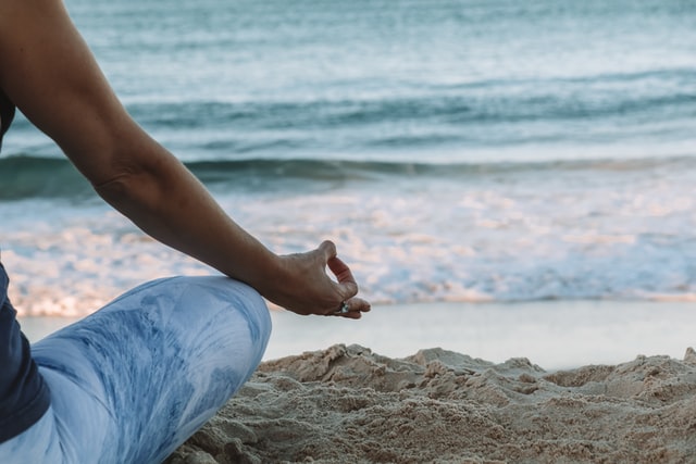 Yoga Classes Guernsey