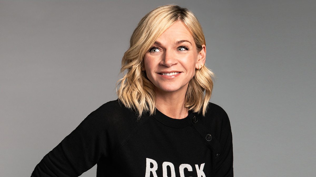 Zoe Ball