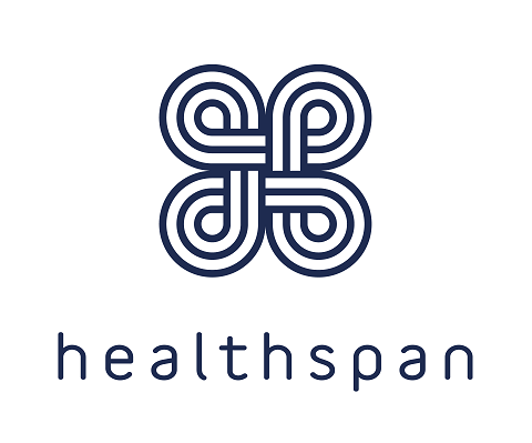 Healthspanlogo