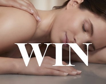 OGH Spa Giveaway