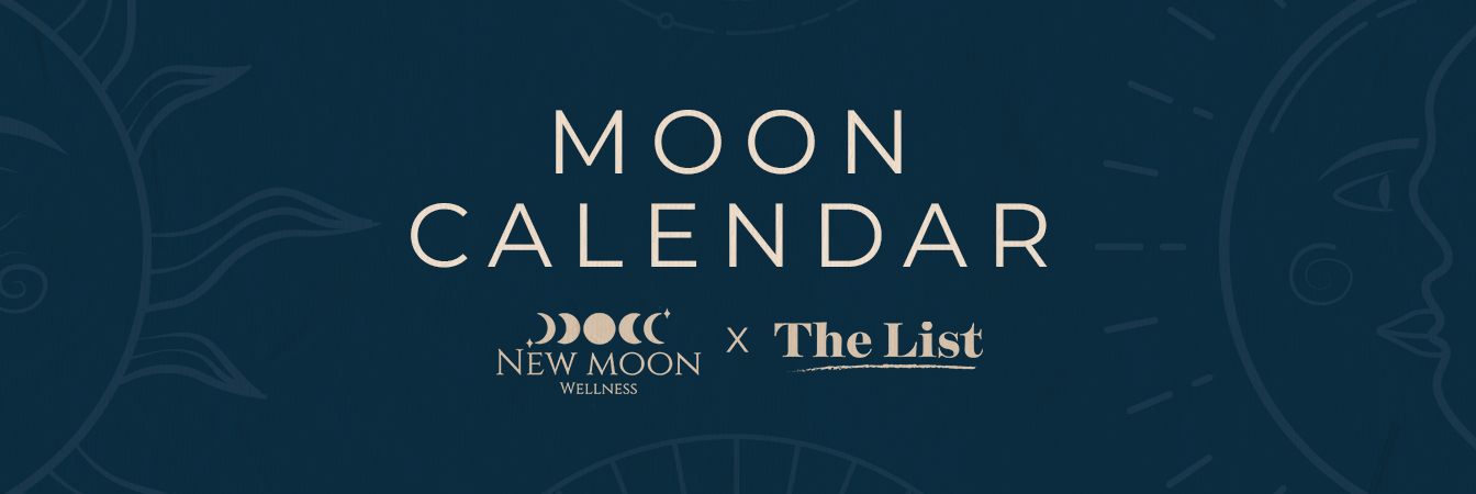 MoonBannerMoonCalendar