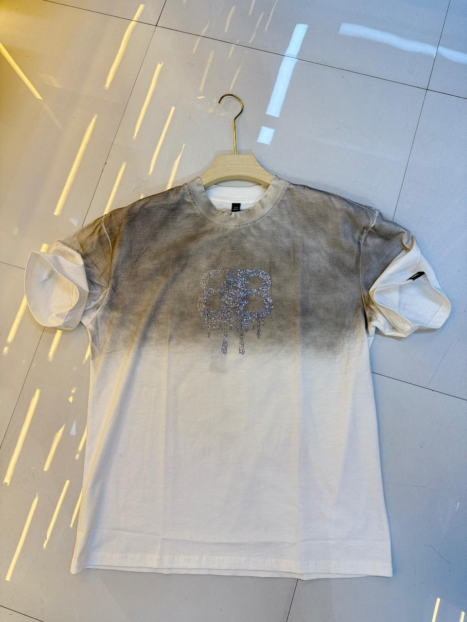 Stone t-shirt
