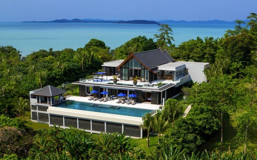 What to see - Villa Desi Phuket Thailand