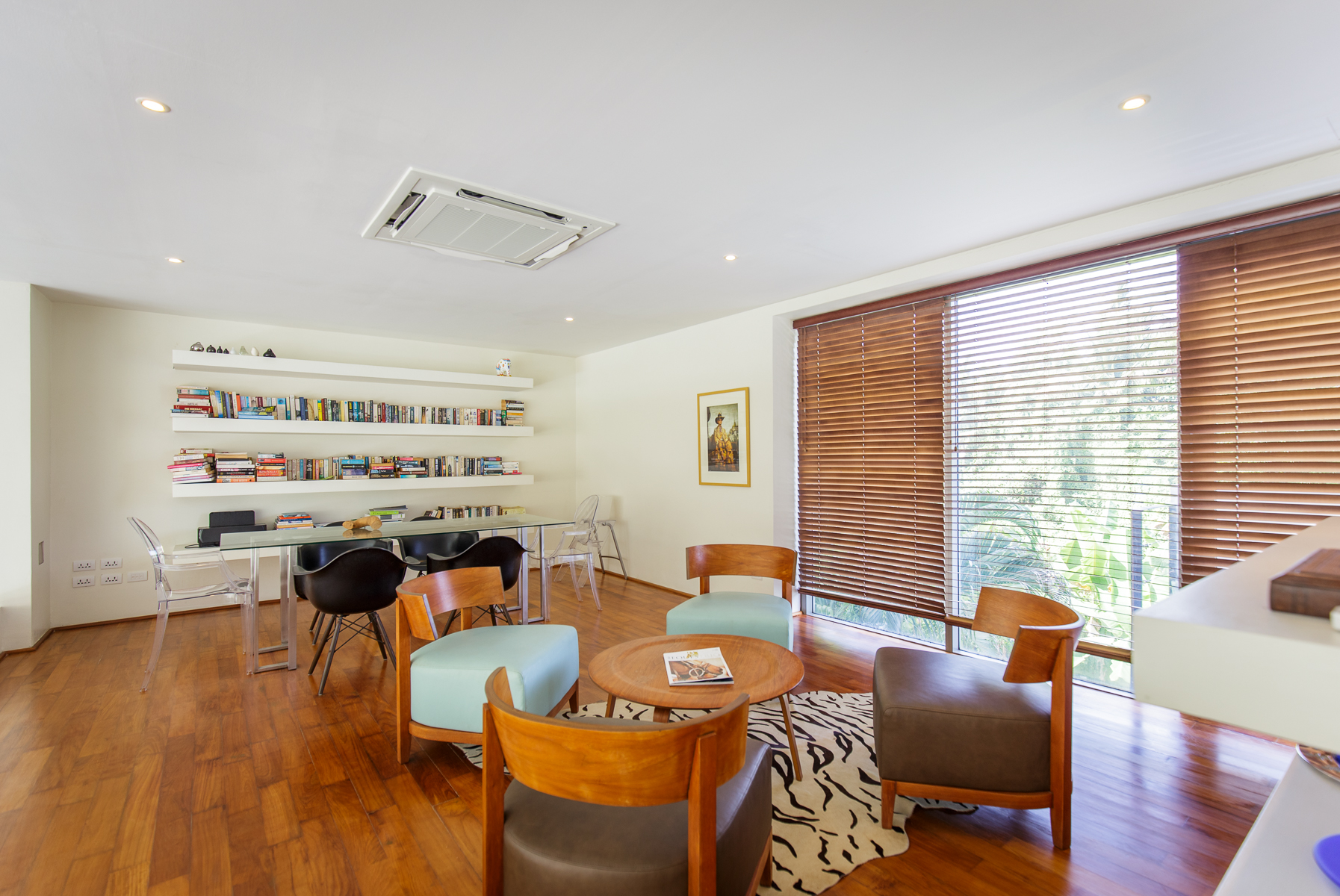 Villa Photo - Baan Asan - Samui - Thailand