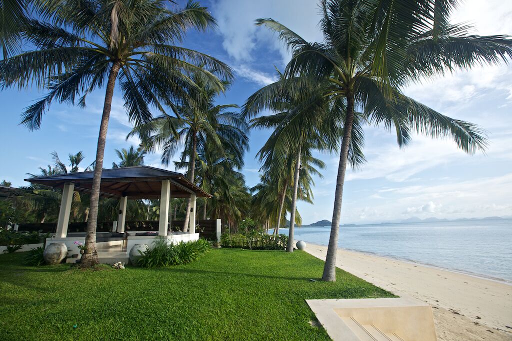 Villa Photo - Baan Asan - Samui - Thailand