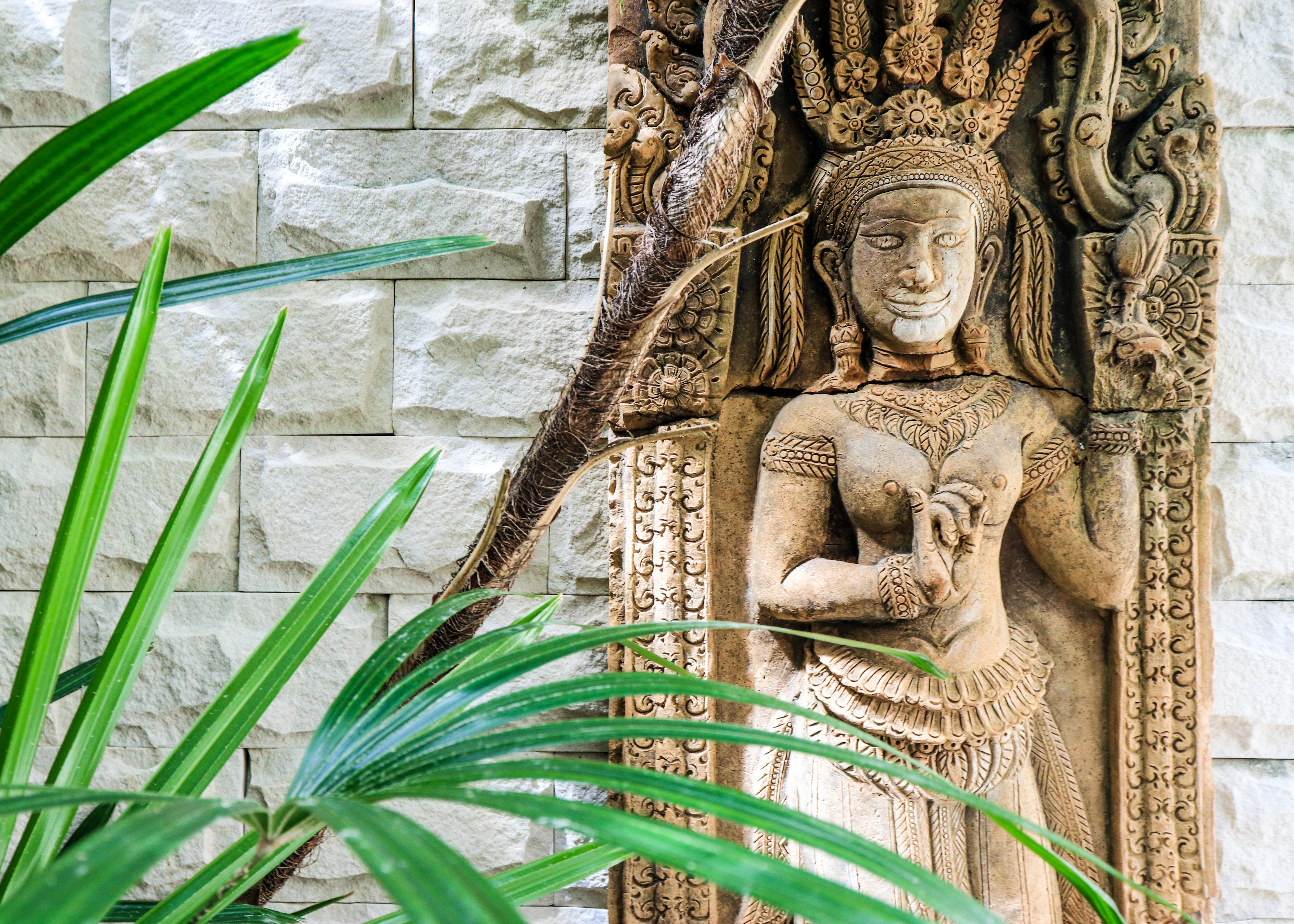 BaanChaoLay Decoration - Baan Chao Lay - Samui - Thailand