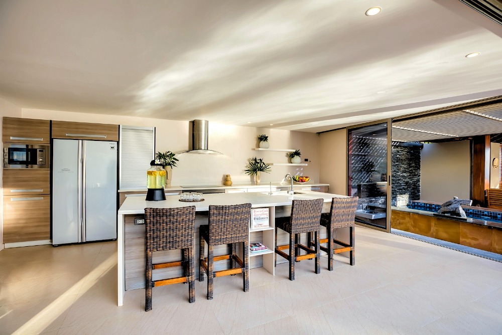 Villa Photo - Baan Kilee - Samui - Thailand