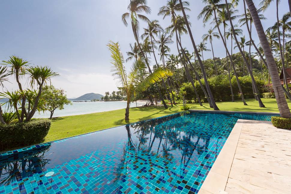 Villa Photo - Ban Sairee - Samui - Thailand