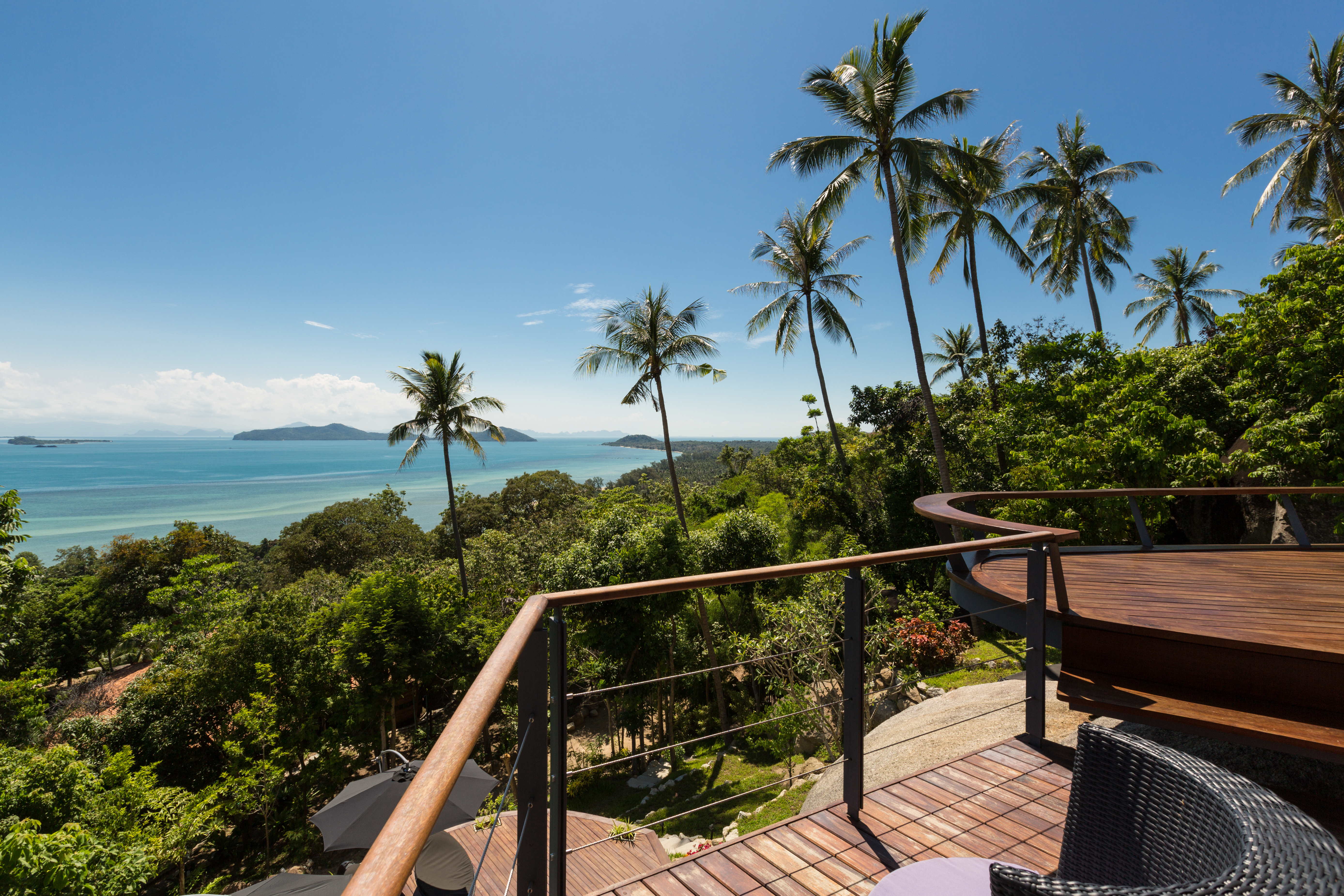 Villa Photo - L2 Residence - Samui - Thailand