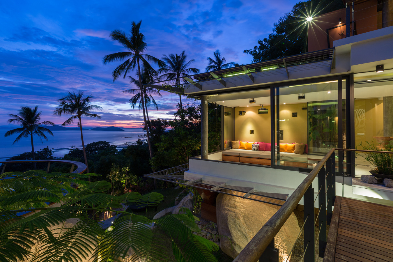 Villa Photo - L2 Residence - Samui - Thailand