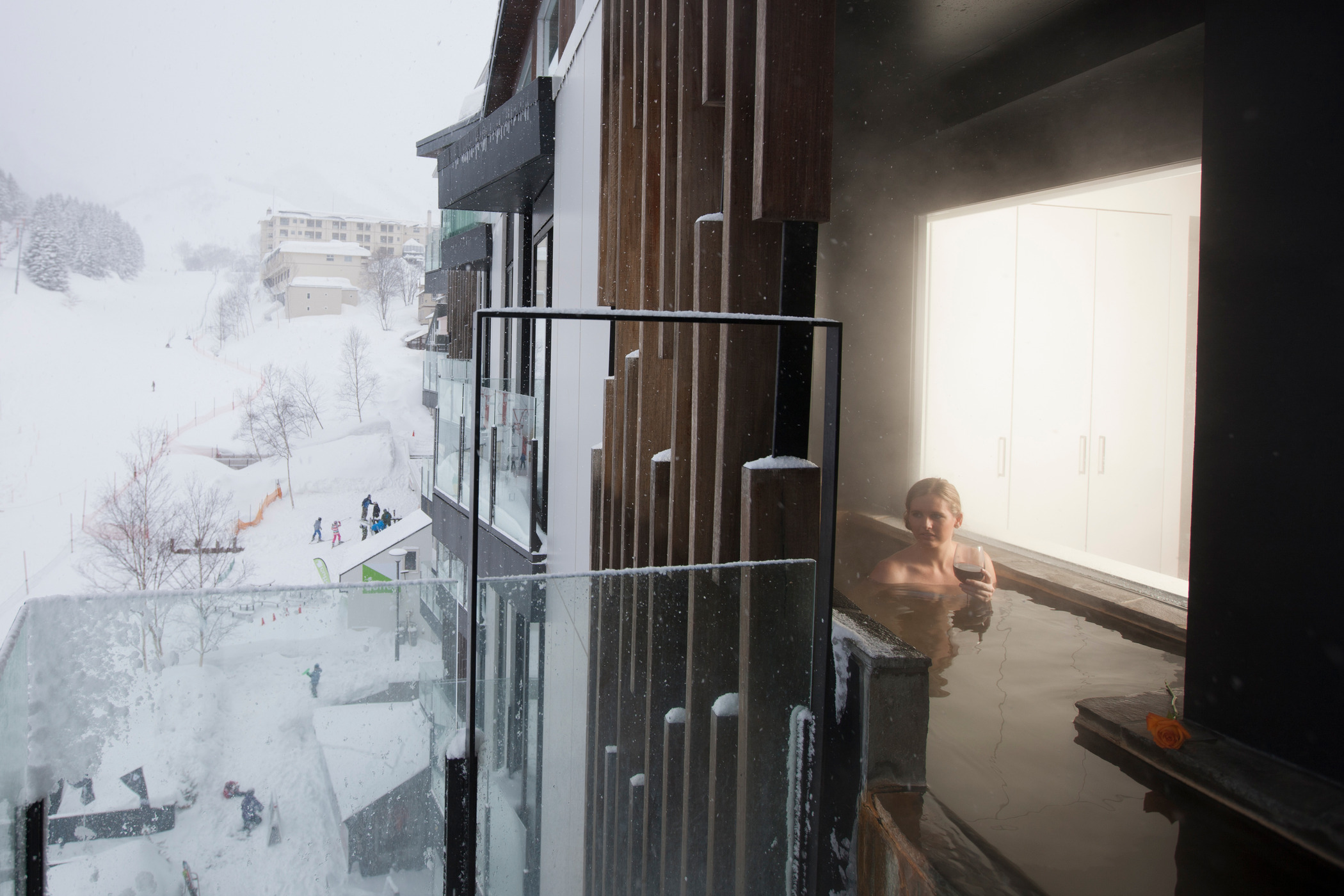 Villa Photo - The Vale Niseko - Niseko - Japan