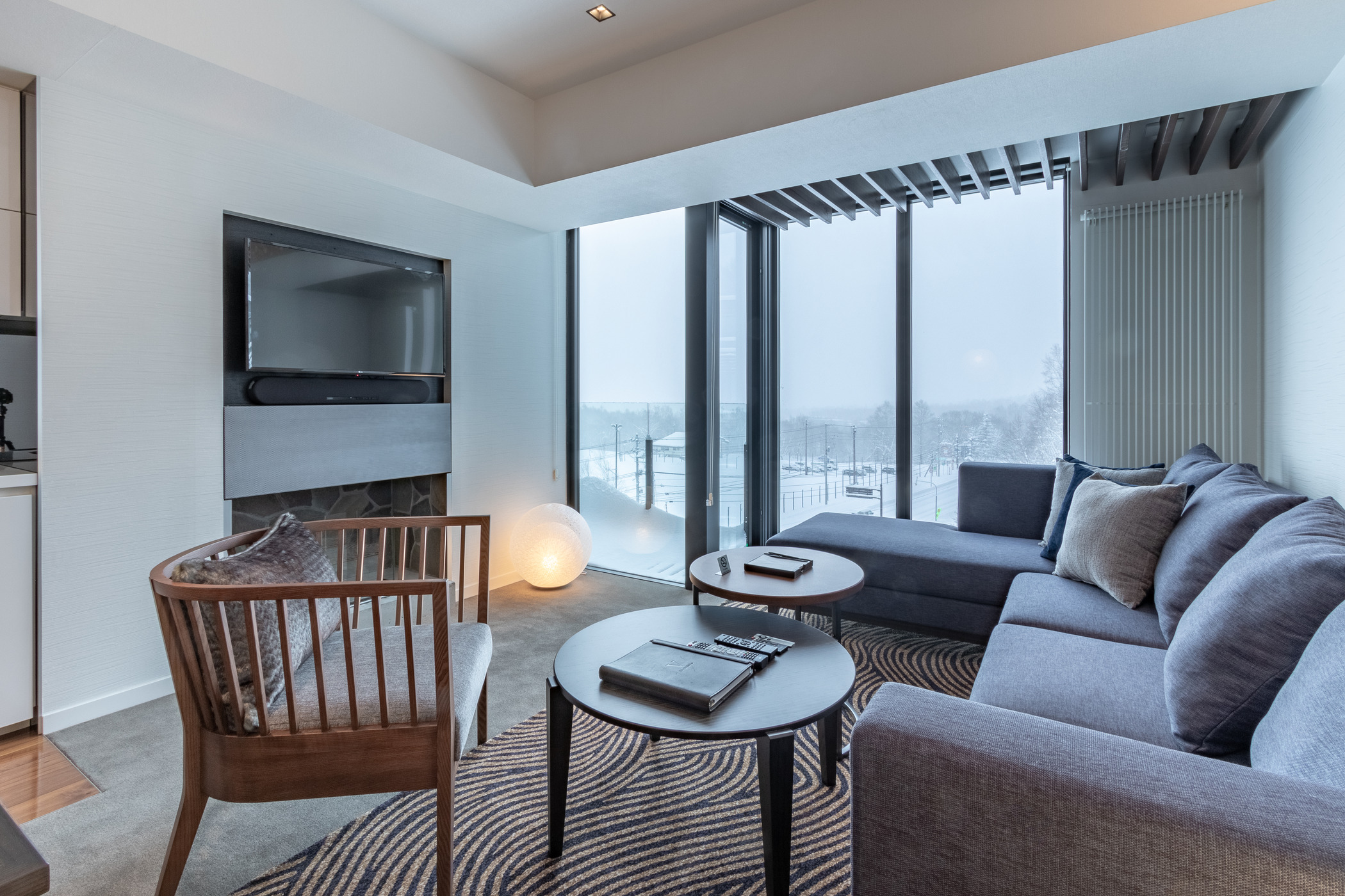 Villa Photo - The Vale Niseko - Niseko - Japan