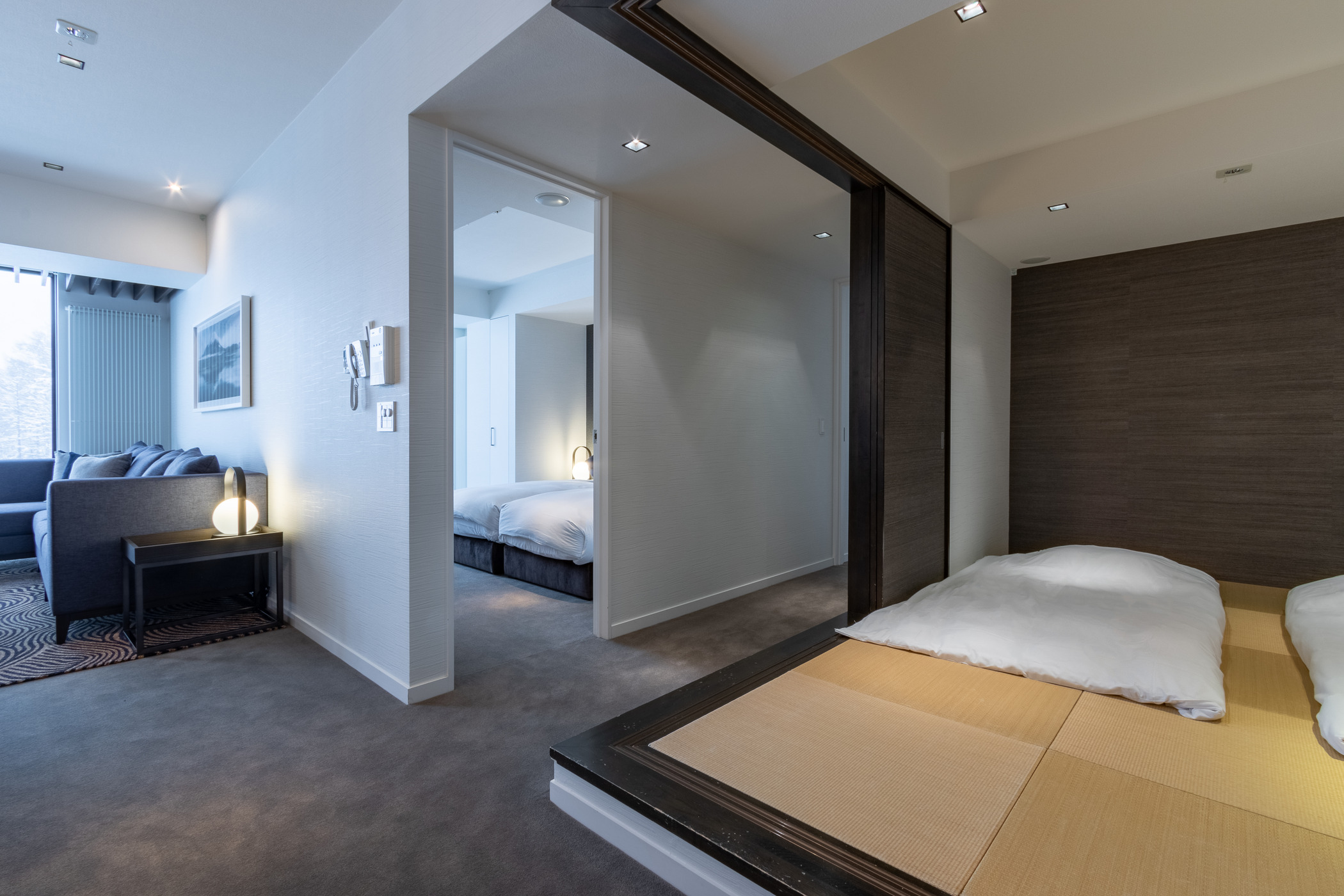 Villa Photo - The Vale Niseko - Niseko - Japan
